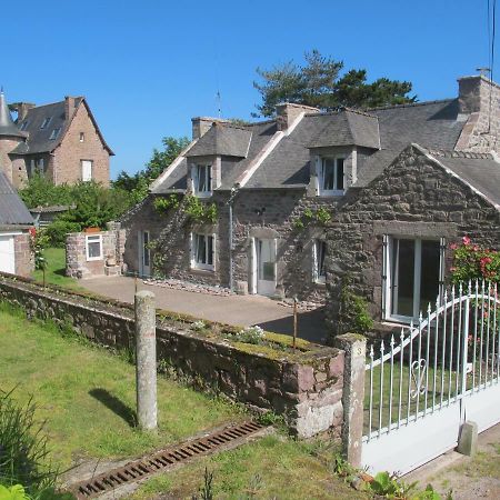 Au Clair De La Dune Frehel Exterior foto
