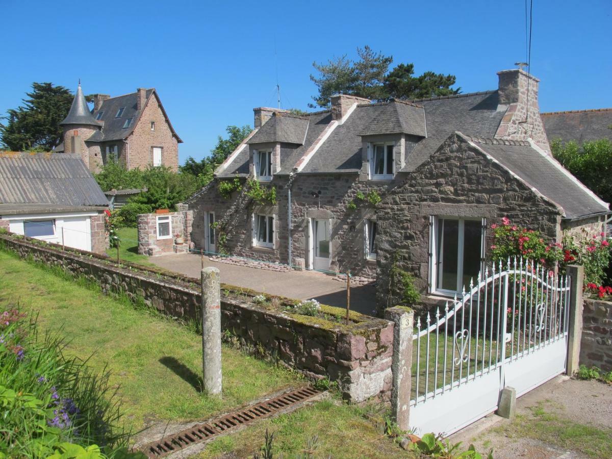 Au Clair De La Dune Frehel Exterior foto